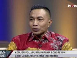 Masinton: Koalisi Dag Dig Dug Jika PDIP Gabung Prabowo karena Bagi Jatah Menteri