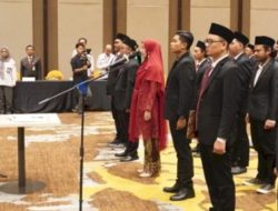 Masinton: Koalisi Dag Dig Dug Jika PDIP Gabung Prabowo karena Bagi Jatah Menteri