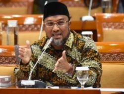 Bupati Sidoarjo Ahmad Muhdlor Ali Mangkir Lagi, KPK Belum Sebut soal Jemput Paksa