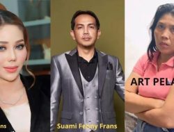 Sosok Fenny Frans, Owner Skincare Makassar, Dulu Suami Sopir Angkot Kini Selingkuh dengan Pembantu