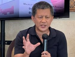 Anggota Bawaslu Intan Jaya Ngaku Disandera dan Dipalak Uang Rp 150 Juta Oleh KKB Jelang Pemungutan Suara