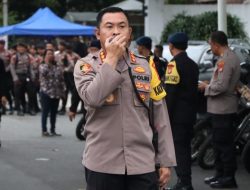 Soal Presidential Club, PDIP: Prabowo Kurang Percaya Diri?