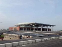 Bandara Mangkrak di Era Jokowi Bikin Negara Rugi Ratusan Miliar