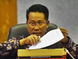 Kritik Revisi UU Kementerian Negara, Perludem: Elitis untuk Menjamin Bagi-bagi Kue Gerbong Pilpres