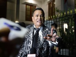 Jokowi Setuju Saran Luhut Agar Prabowo Tak Bawa Orang Toxic ke Pemerintahan, Ini Kata Gibran