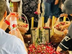Makan Siang Gratis akan Jadi Quick Win 100 Hari Pertama Pemerintahan Prabowo, Gibran: Tapi Kami Fokus Beberapa Tempat Dulu