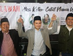 Presidential Club Bisa Hilangkan Wibawa Prabowo