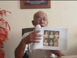 Kisah Perjalanan Letkol Bill Kadarusman, Pria asal Malang Jadi Perwira Militer AS