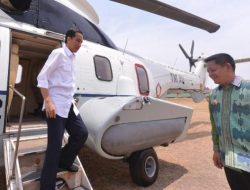 Presiden Jokowi Ingin Kembali ke Solo Setelah Masa Jabatannya Selesai: Saya Ingin Menjadi Rakyat Biasa