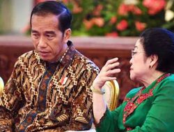 Tak Diundang ke Rakernas, PDIP Tegaskan Hubungannya dengan Jokowi ‘Game Over’