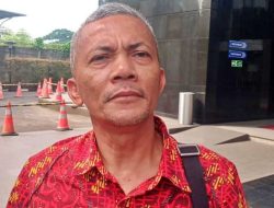 Relawan Prabowo Ingatkan Erick Thohir Agar Tidak 
