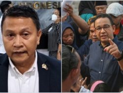 Anies Baswedan dan Jusuf Kalla Gelar Kampanye Terbuka di Sulawesi Selatan, Keduanya Soroti Netralitas Aparatur Negara