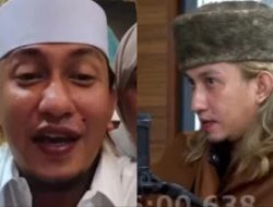 Kader PAN Sebut Video Viral Prabowo Tarik Jas Bahlil Lahadalia Disebar 'Gara-gara Gibran', Eko Patrio: Pinter Dikit kalau Mau...