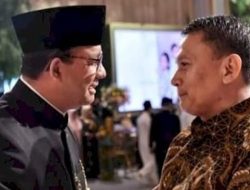 Pihak yang Menolak Dirangkul Jangan Ganggu, Prabowo Sindir Siapa?