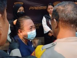 Gabungan Simpul Relawan Erick Thohir Jawa Barat Dukung Prabowo Gibran