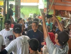 Habiburokhman: Siapapun Warga Negara Indonesia Berhak Menentukan Dukungan dan Pilihan dalam Pemilu 2024 Termasuk Presiden