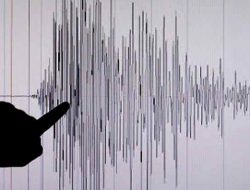 Malang Diguncang Gempa M 5,3, Tak Berpotensi Tsunami