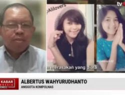 Kompolnas Kritik Keras Polda Jabar Lambat Ungkap Kasus Vina Cirebon: Sudah Bukan Zamannya Nutup-nutupi