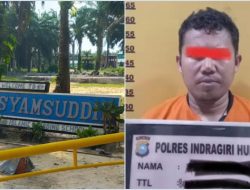 Pimpinan Ponpes di Riau Diduga Cabuli Puluhan Santri, Oknum Wartawan Minta Rp150 Juta untuk Tutupi Kasus