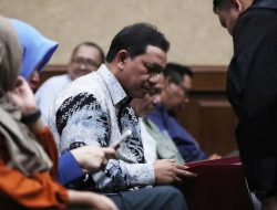 Banyak Orang Hebat, Menteri Kabinet Prabowo Jangan 'Itu-itu' Lagi