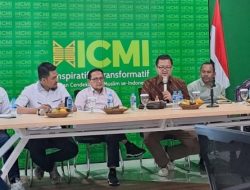 Dikabarkan Jalani Perawatan di RS Muhammadiyah Sidoarjo, Din Syamsuddin: Sudah Membaik dan Pulang ke Jakarta