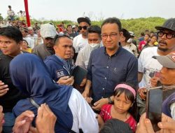 Golkar Sindir Anies Ingin Maju Pilgub Jakarta: Turun Kelas, Enggak Kuat di Luar Kekuasaan