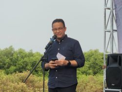 Saran PDIP Jika Anies Mau Nyalon Lagi di Pilkada DKI Jakarta, Dengarkan Baik-baik