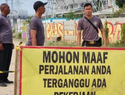 Halangi Wartawan Liput Rusuh di Kampung Susun Bayam, Satpam: Atasan Kami Marinir