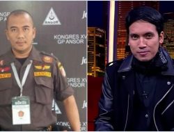 Kasus Dugaan Perbuatan Asusila Ketua KPU Hasyim Asyari Seret Nama Presenter Kondang Desta