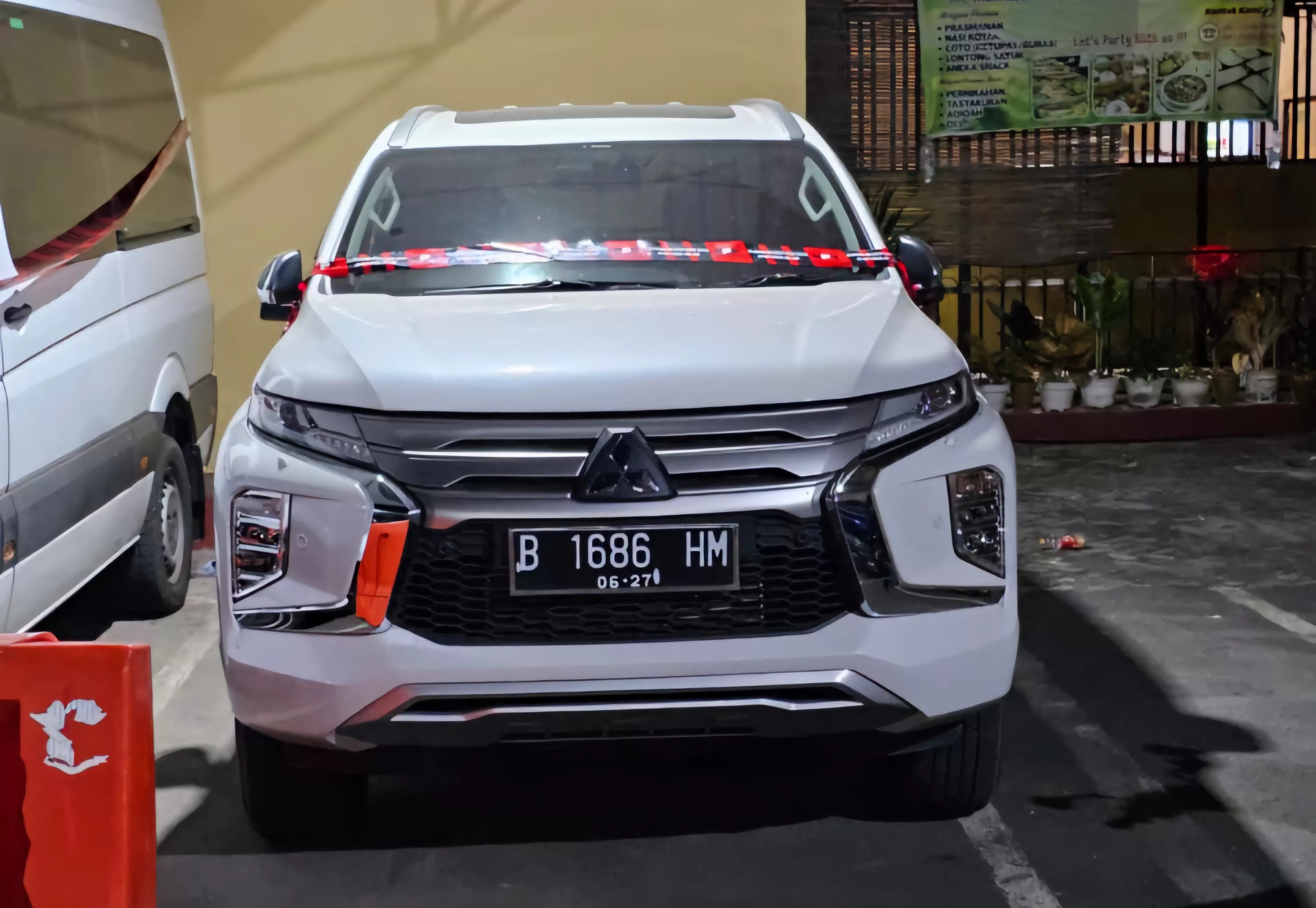 Telusuri Pencucian Uang SYL, KPK Sita Mobil Pajero Sport yang Sengaja Disembunyikan di Makassar