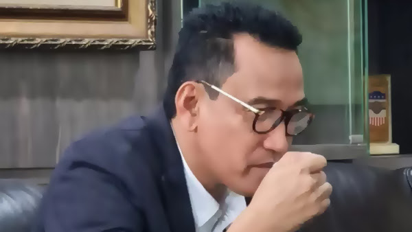 Refly Harun: Keberlanjutan yang Dikatakan Prabowo Omong Kosong Saja