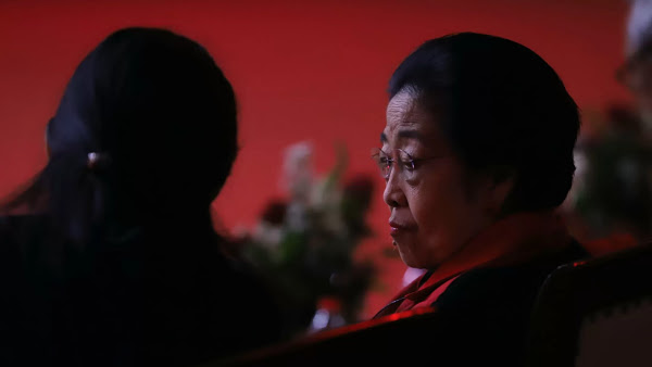 Bukan Jadi Oposisi, Faizal Assegaf Bongkar Jurus Tipuan Baru Megawati untuk Menangkan Hati Rakyat