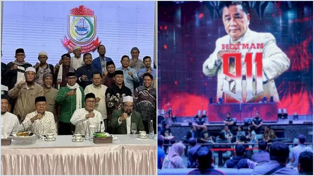 MUI dan Ormas Islam Tolak W Super Club Hotman Paris di Makassar, Singgung Kemaksiatan