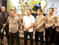 Refly Harun Tunjukkan Kerusakan Jokowi yang Harus Diperbaiki Prabowo