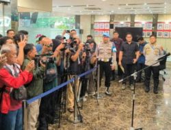 Huru-hara UKT Mahal, Prabowo: Universitas Negeri yang Dibangun oleh Uang Rakyat Harusnya Jangan Tinggi, Kalau Bisa Sangat Minim atau Gratis