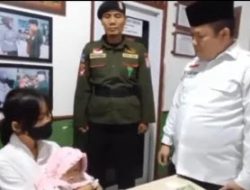 Bukan Hanya Pegi Alias Perong DPO Kasus Vina Cirebon yang Ditangkap, Tiga Anggota Keluarganya Turut Diperiksa Polisi