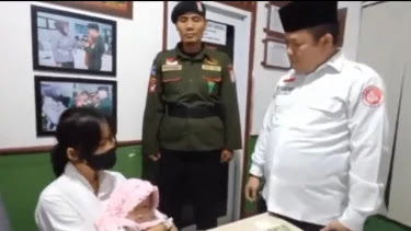Anak Polisi di Bekasi Hamili Siswi SMP, Ibunya Minta Korban Gugurkan Kandungan