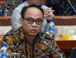 Terseret Kasus Dugaan Asusila Ketua KPU, Desta Jadi 'Alat' Merayu?