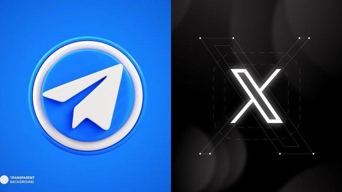 Alasan Kominfo Ancam Blokir X dan Telegram, Konten Dewasa hingga Judi Online, Beri Waktu 1 Minggu