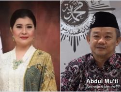 Masukan JK ke Prabowo: Jangan Ada Proyek Tiba-tiba Seperti IKN