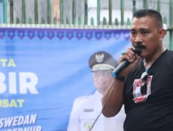 Jokowi Teken Keppres Pemberantasan Judi Online, Satgas Dipimpin Menko Polhukam