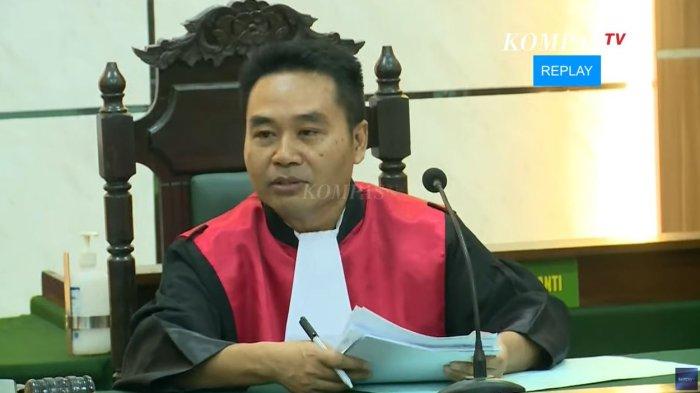 Sidang Praperadilan Pegi Ditunda, Hakim Eman Sulaeman: Saya Tidak Ada Kepentingan dalam Perkara Ini