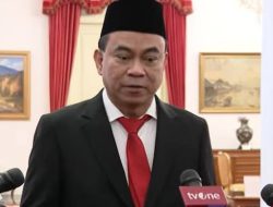 Pj Gubernur Banten Sudah Siapkan Trik Khusus Kendalikan Inflasi, Semua Warga Siap-siap Harus Terlibat