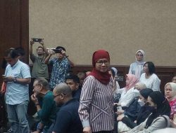 Tak Hanya Felicitas Tallulembang, Diduga Muhammadiyah Tarik Dana Rp13 T Gegara BSI Kerap Bantu Ormas Sebelah