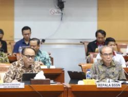 Jegal Anies Buat Ambil Jawa Barat