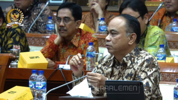 Jegal Anies Buat Ambil Jawa Barat