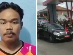 Anak Kandung Bunuh Ayah di Jakarta Timur, Polisi Beberkan Pelaku Kerap Dikatai Seperti Ini...