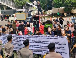 BREAKING NEWS: Eks Dirut Pertamina Karen Agustiawan Divonis 9 Tahun Penjara Atas Kasus Korupsi LNG
