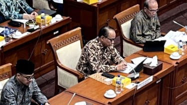 Ribuan Orang Dukung Petisi Desak Budi Arie Mundur dari Jabatan Menteri
