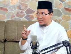 Prof. Menachem Ali soal Nasab Habib di Indonesia: Tokoh Ubaydillah yang Diklaim Ba'alawi Tidak Ada Manuskripnya